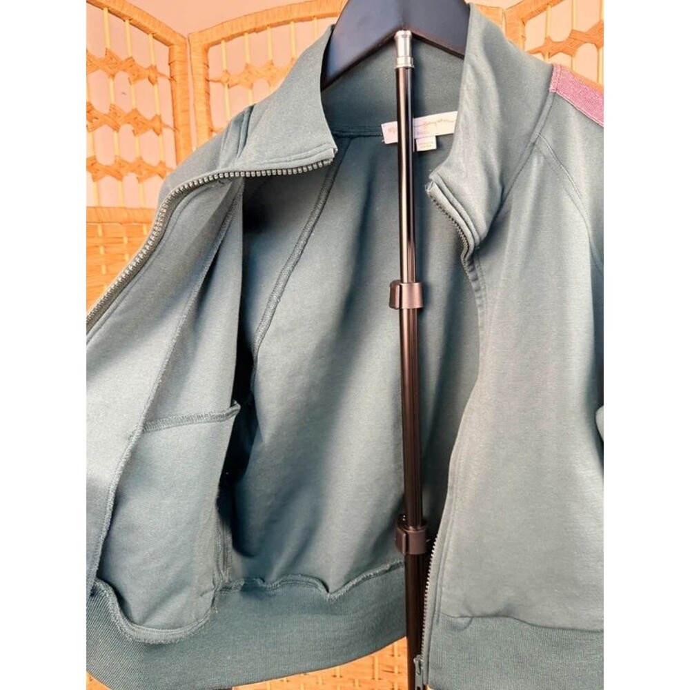 Spiritual Gangster Track Jacket Size Small - Picture 8 of 9